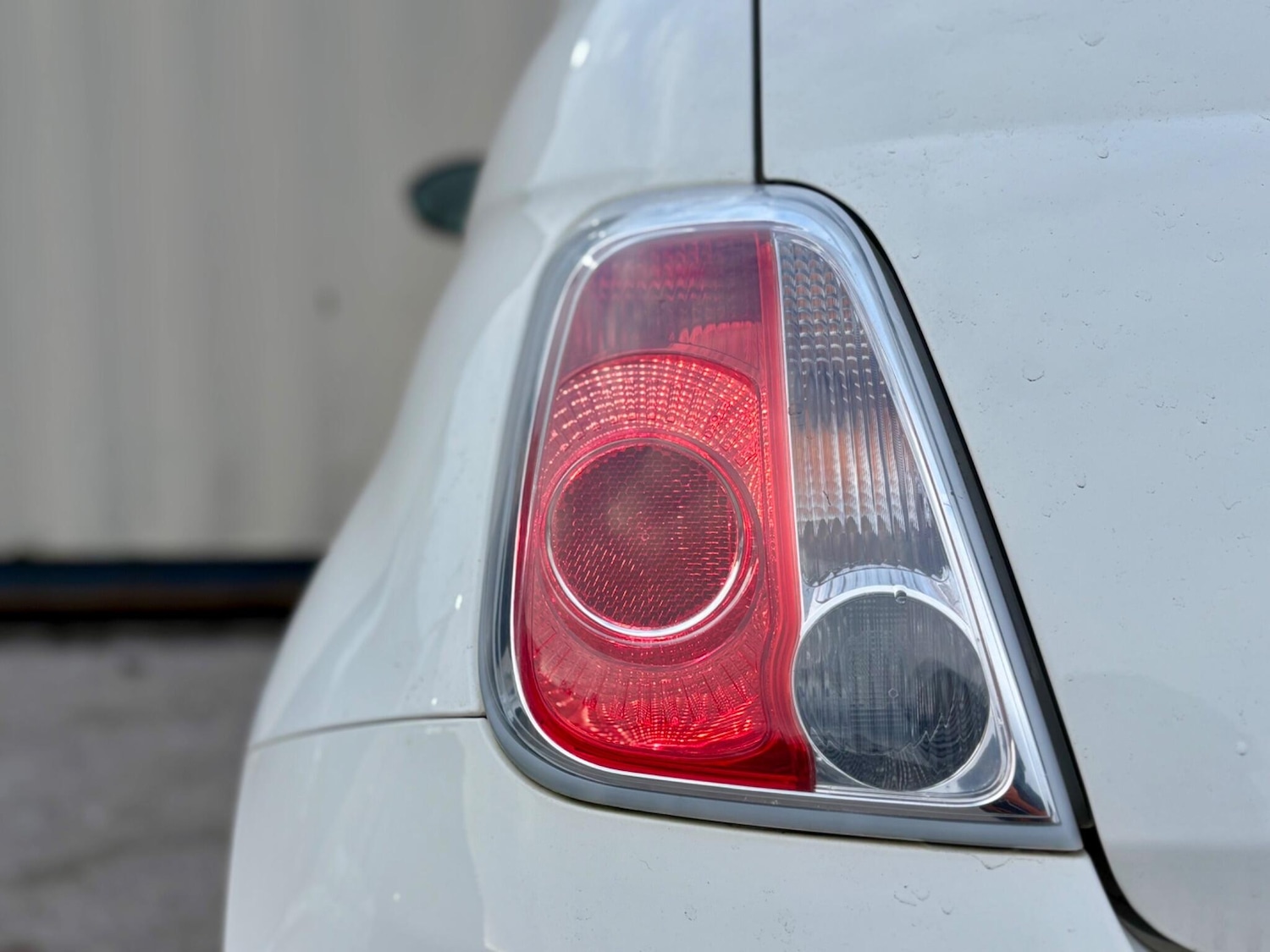 Used Fiat 500 2014 for sale - 77109640: Photo 24