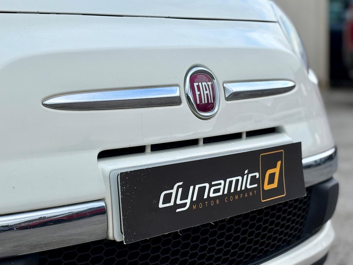 Used Fiat 500 2014 for sale - 77109640: Photo 26