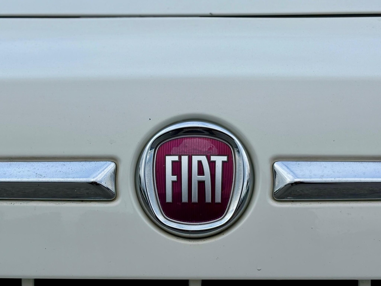 Used Fiat 500 2014 for sale - 77109640: Photo 28
