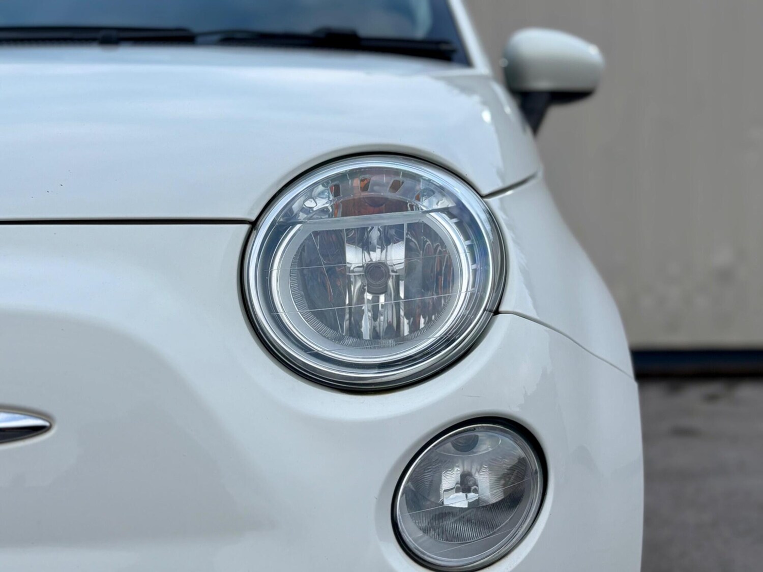 Used Fiat 500 2014 for sale - 77109640: Photo 29