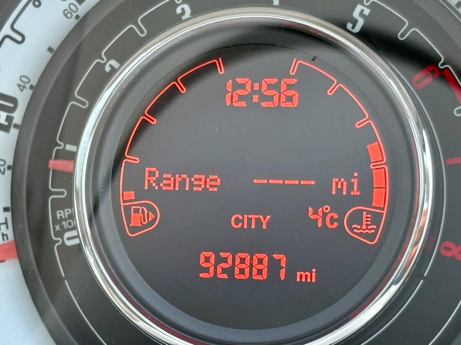 Used Fiat 500 2014 for sale - 77109640: Photo 30