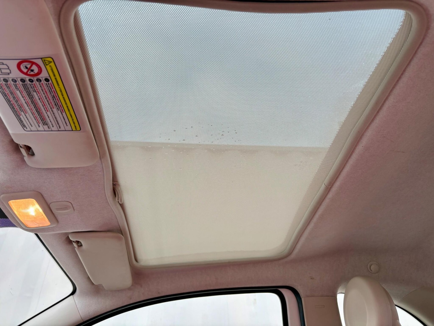 Used Fiat 500 2014 for sale - 77109640: Photo 33