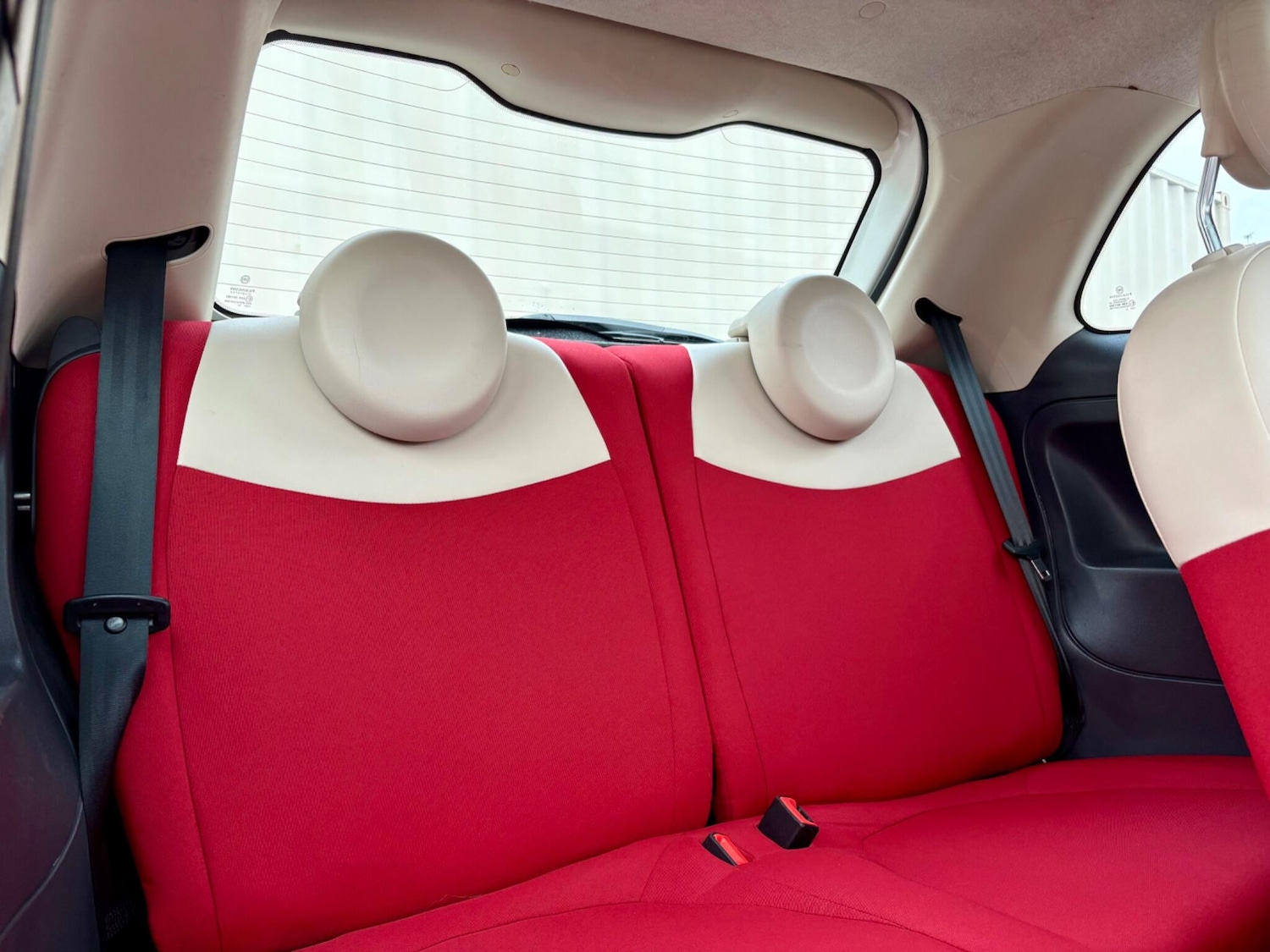 Used Fiat 500 2014 for sale - 77109640: Photo 34