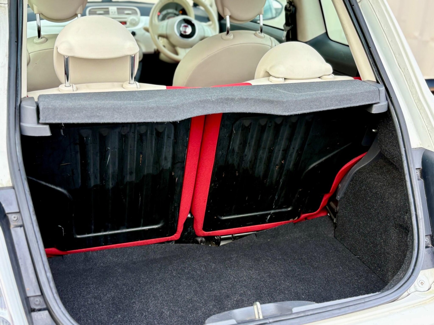 Used Fiat 500 2014 for sale - 77109640: Photo 35