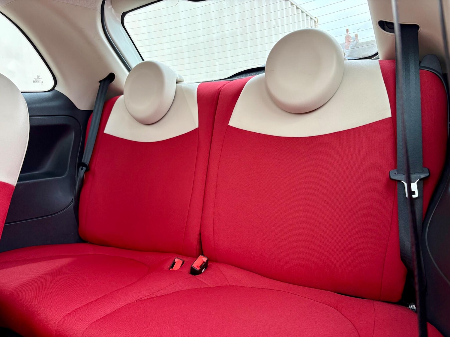 Used Fiat 500 2014 for sale - 77109640: Photo 36