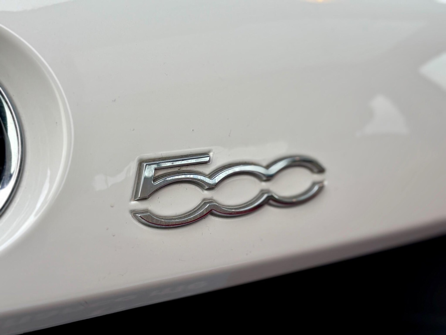 Used Fiat 500 2014 for sale - 77109640: Photo 38