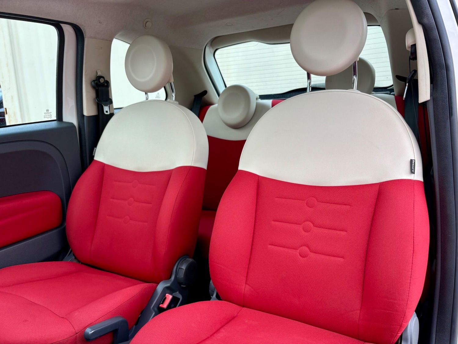 Used Fiat 500 2014 for sale - 77109640: Photo 40