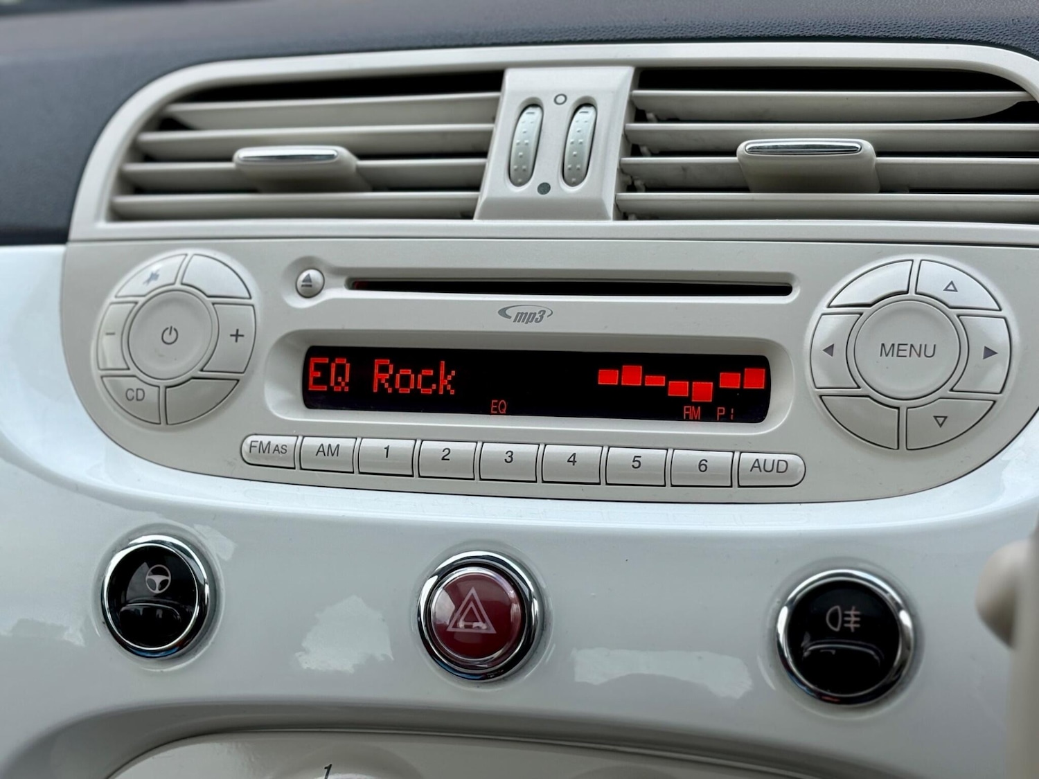 Used Fiat 500 2014 for sale - 77109640: Photo 44