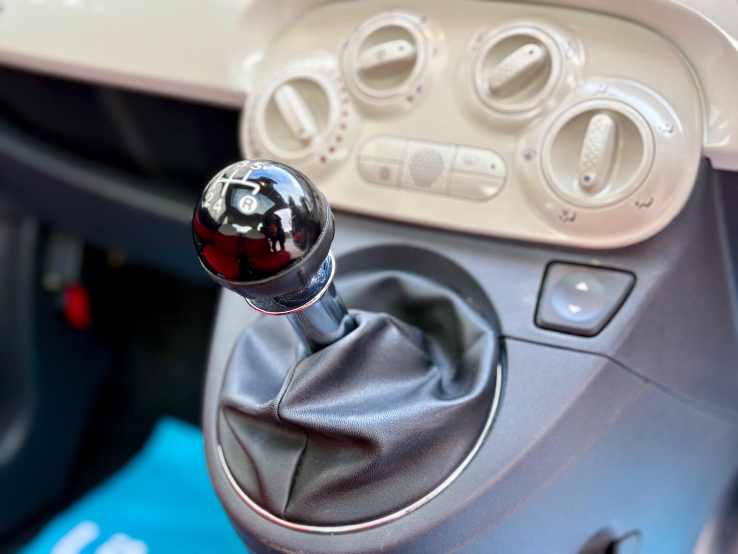 Used Fiat 500 2014 for sale - 77109640: Photo 45