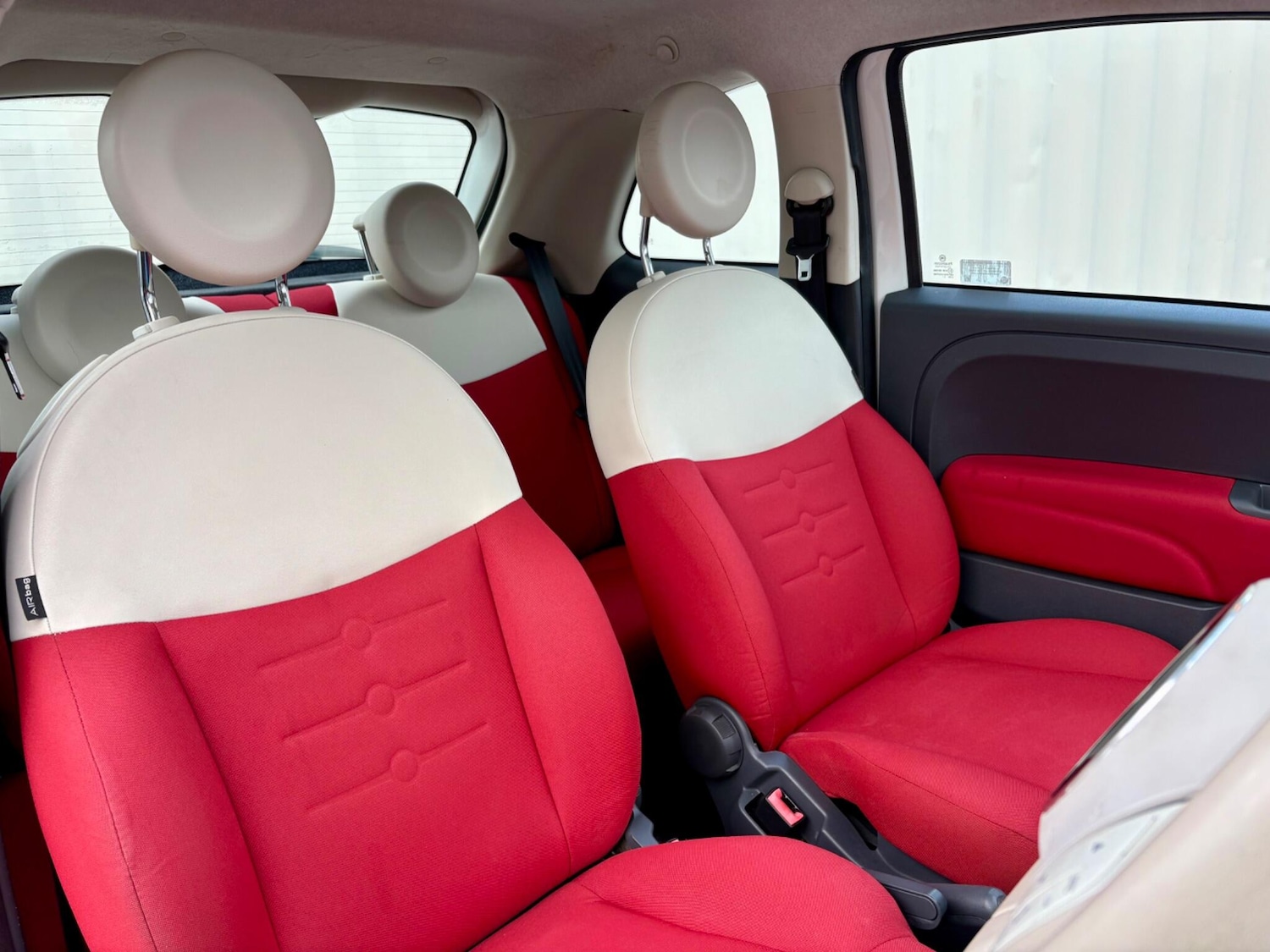 Used Fiat 500 2014 for sale - 77109640: Photo 7