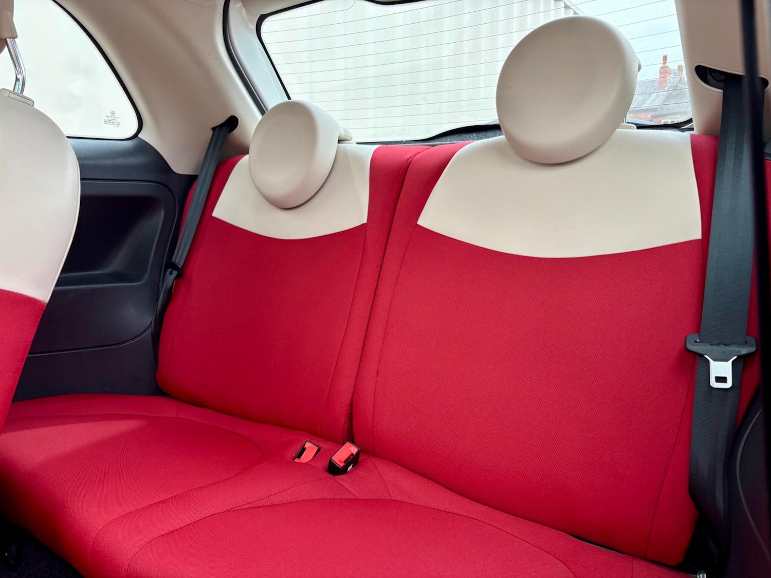 Used Fiat 500 2014 for sale - 77109640: Photo 8