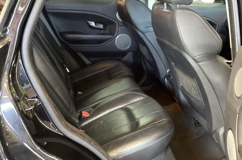 Used Land Rover Range Rover Evoque 2016 for sale - 76991544: Photo 6