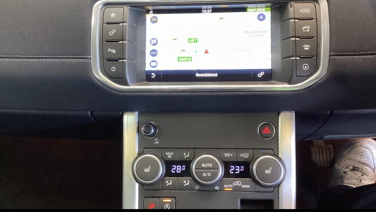 Used Land Rover Range Rover Evoque 2016 for sale - 76991544: Photo 8