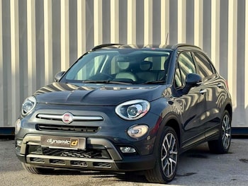 (16) - 1.4 MultiAir Cross Plus Euro 6 (s/s) 5dr