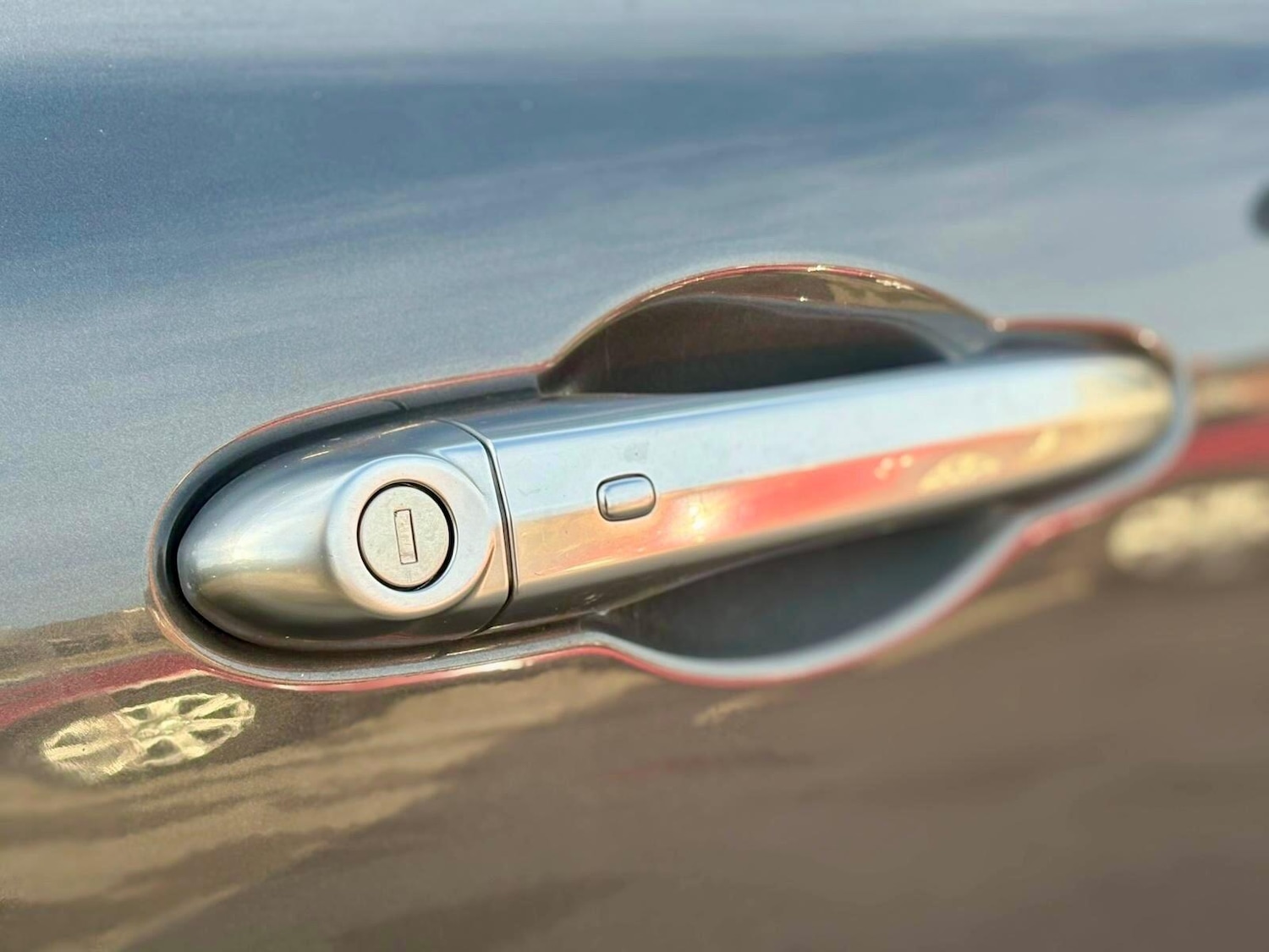 Used Fiat 500X 2016 for sale - 77101684: Photo 21