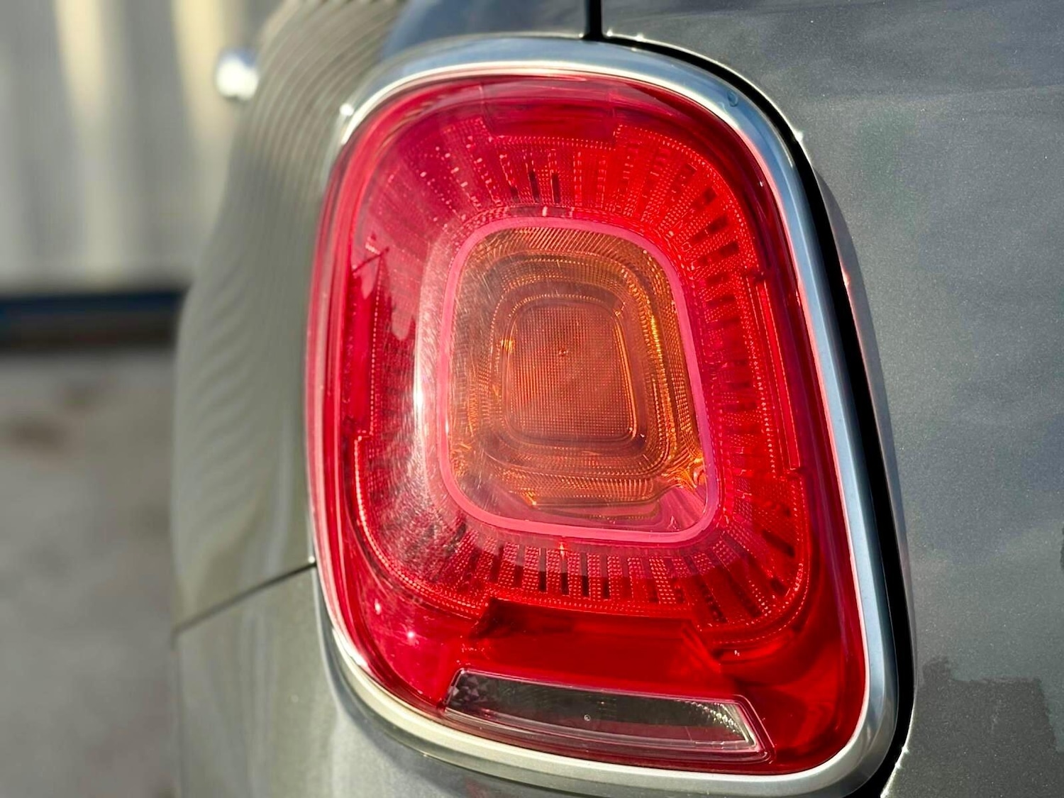 Used Fiat 500X 2016 for sale - 77101684: Photo 22