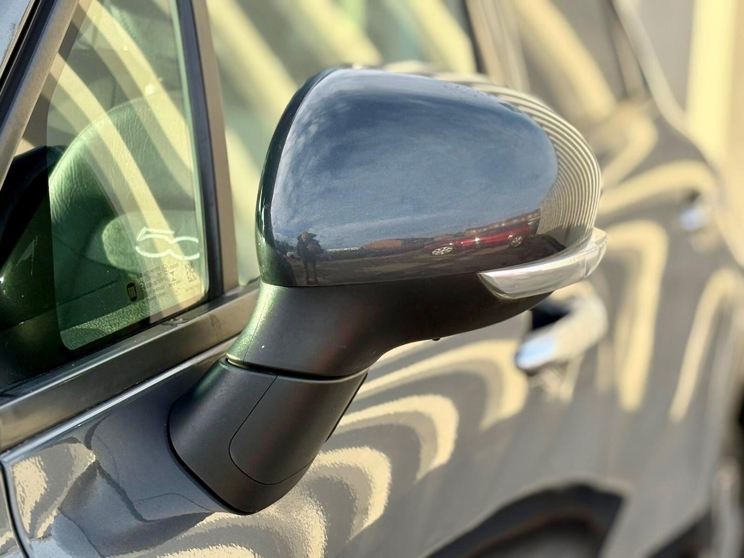 Used Fiat 500X 2016 for sale - 77101684: Photo 24