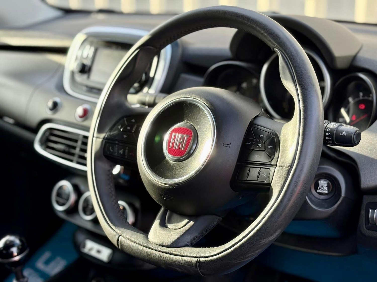 Used Fiat 500X 2016 for sale - 77101684: Photo 28