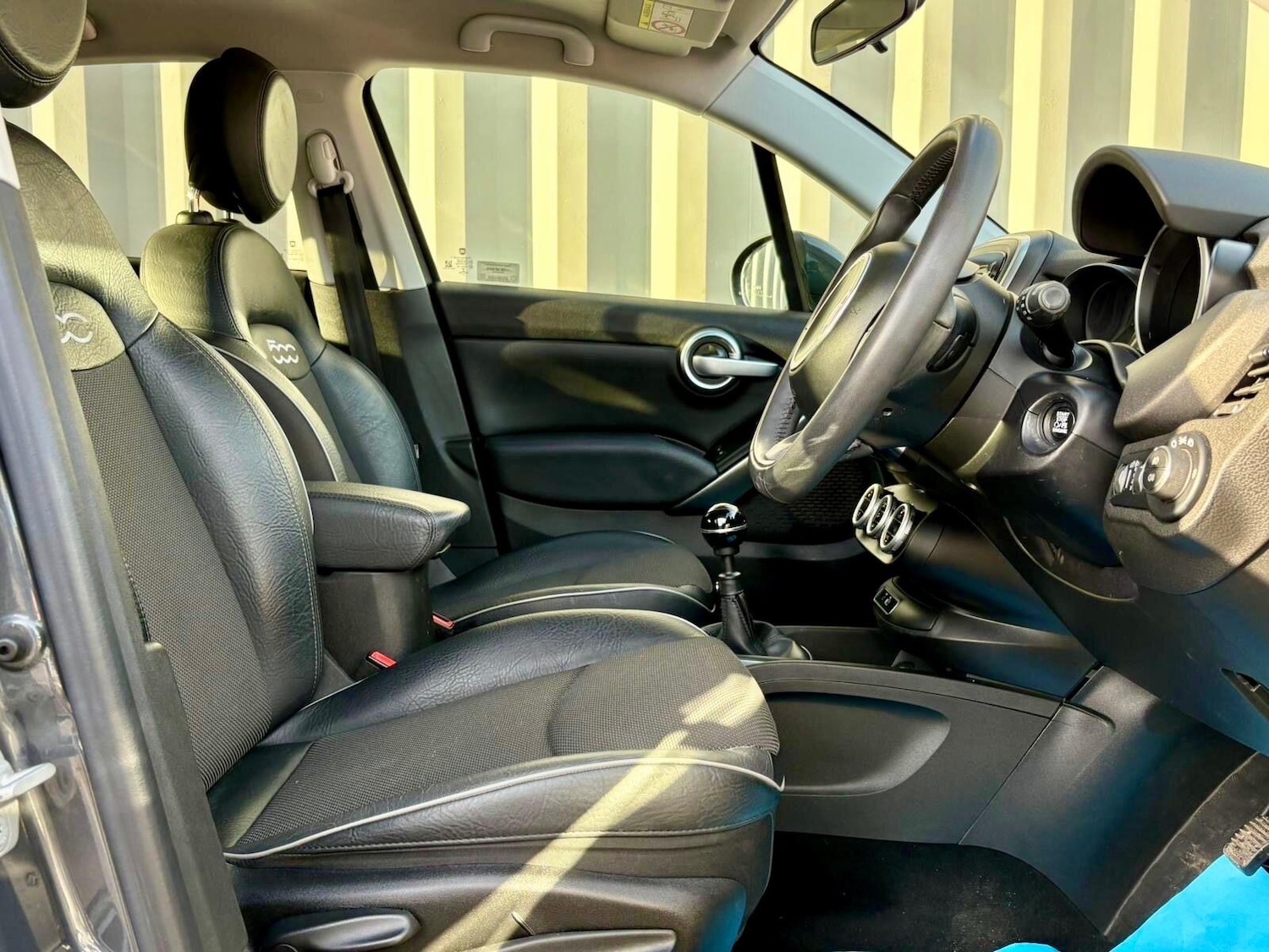 Used Fiat 500X 2016 for sale - 77101684: Photo 30