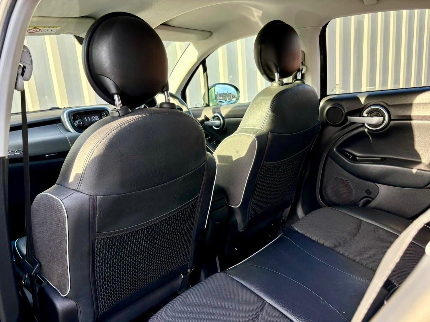 Used Fiat 500X 2016 for sale - 77101684: Photo 35