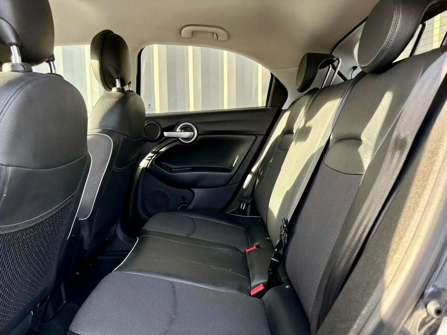 Used Fiat 500X 2016 for sale - 77101684: Photo 36