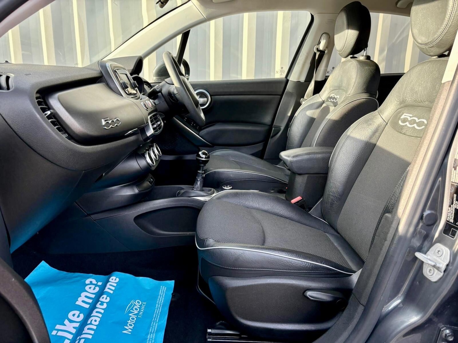 Used Fiat 500X 2016 for sale - 77101684: Photo 39