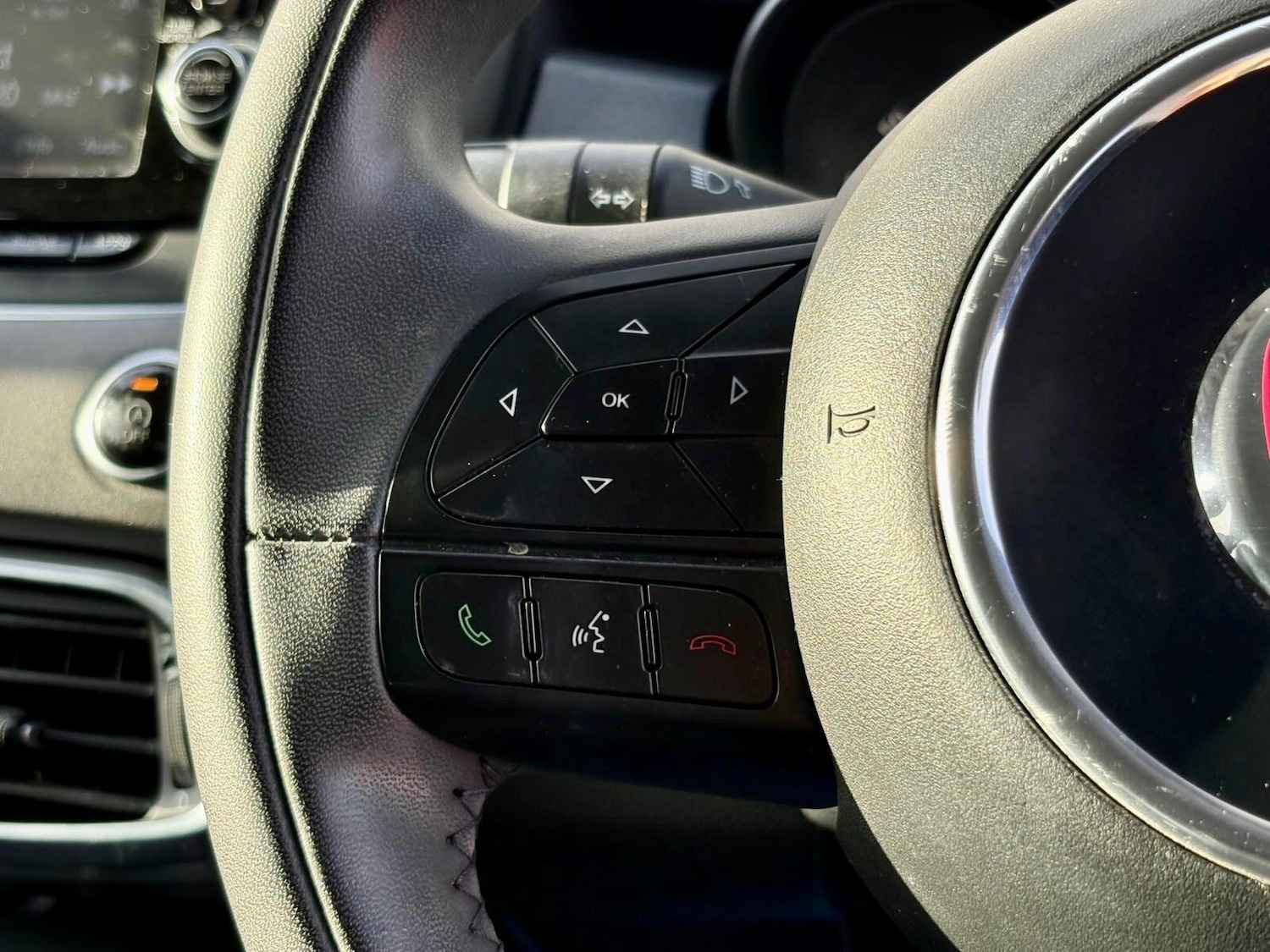 Used Fiat 500X 2016 for sale - 77101684: Photo 41