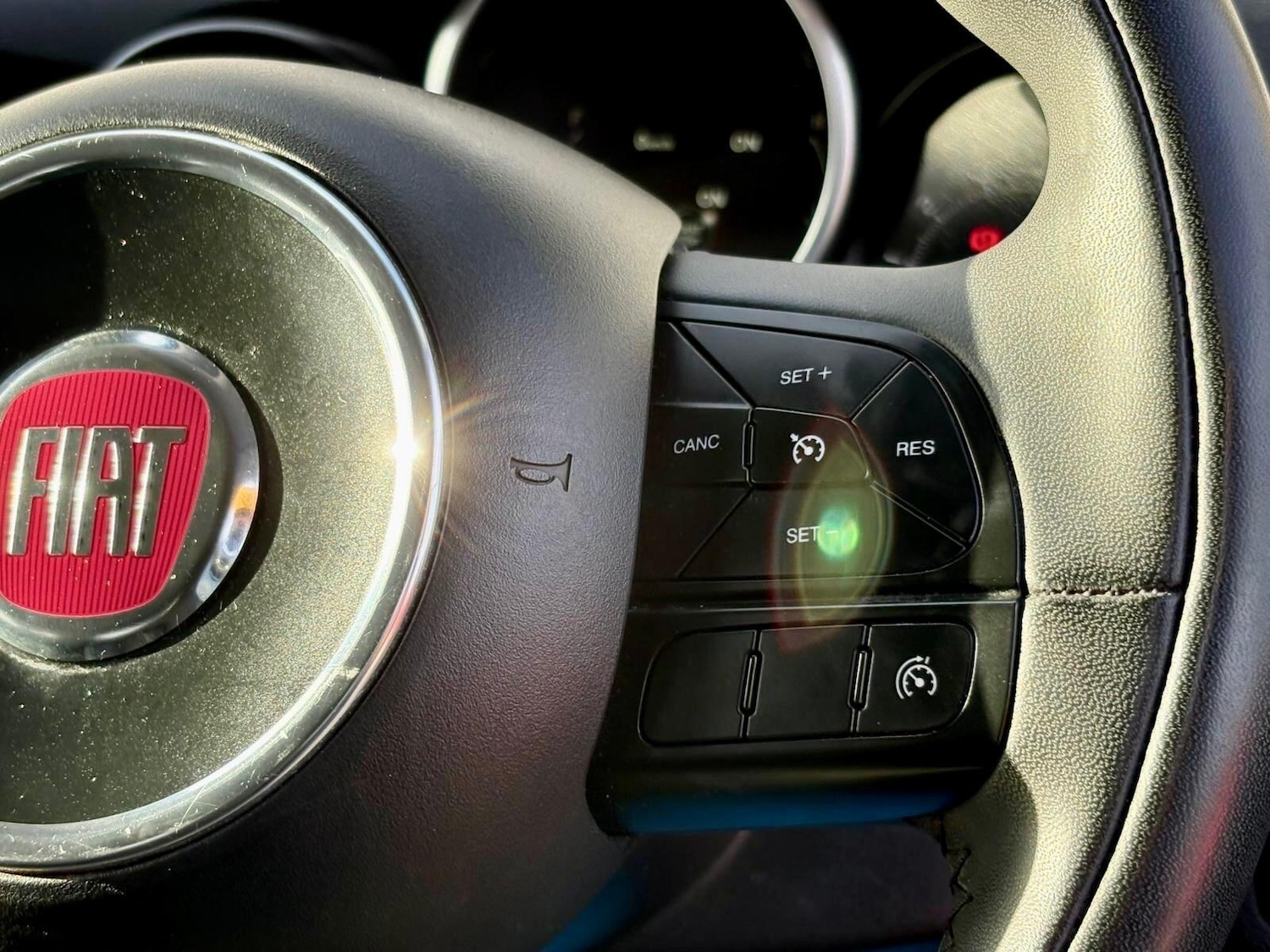 Used Fiat 500X 2016 for sale - 77101684: Photo 42