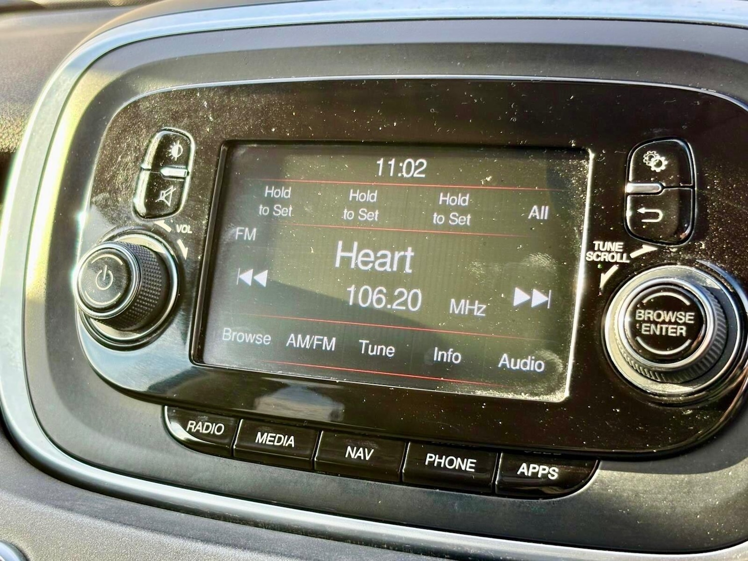 Used Fiat 500X 2016 for sale - 77101684: Photo 43