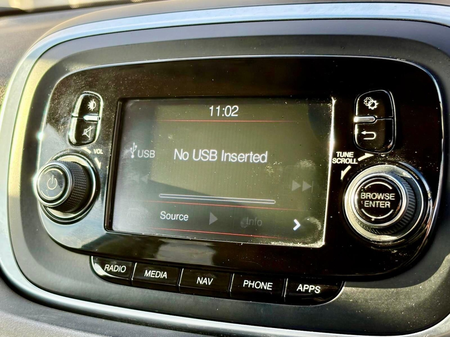 Used Fiat 500X 2016 for sale - 77101684: Photo 46