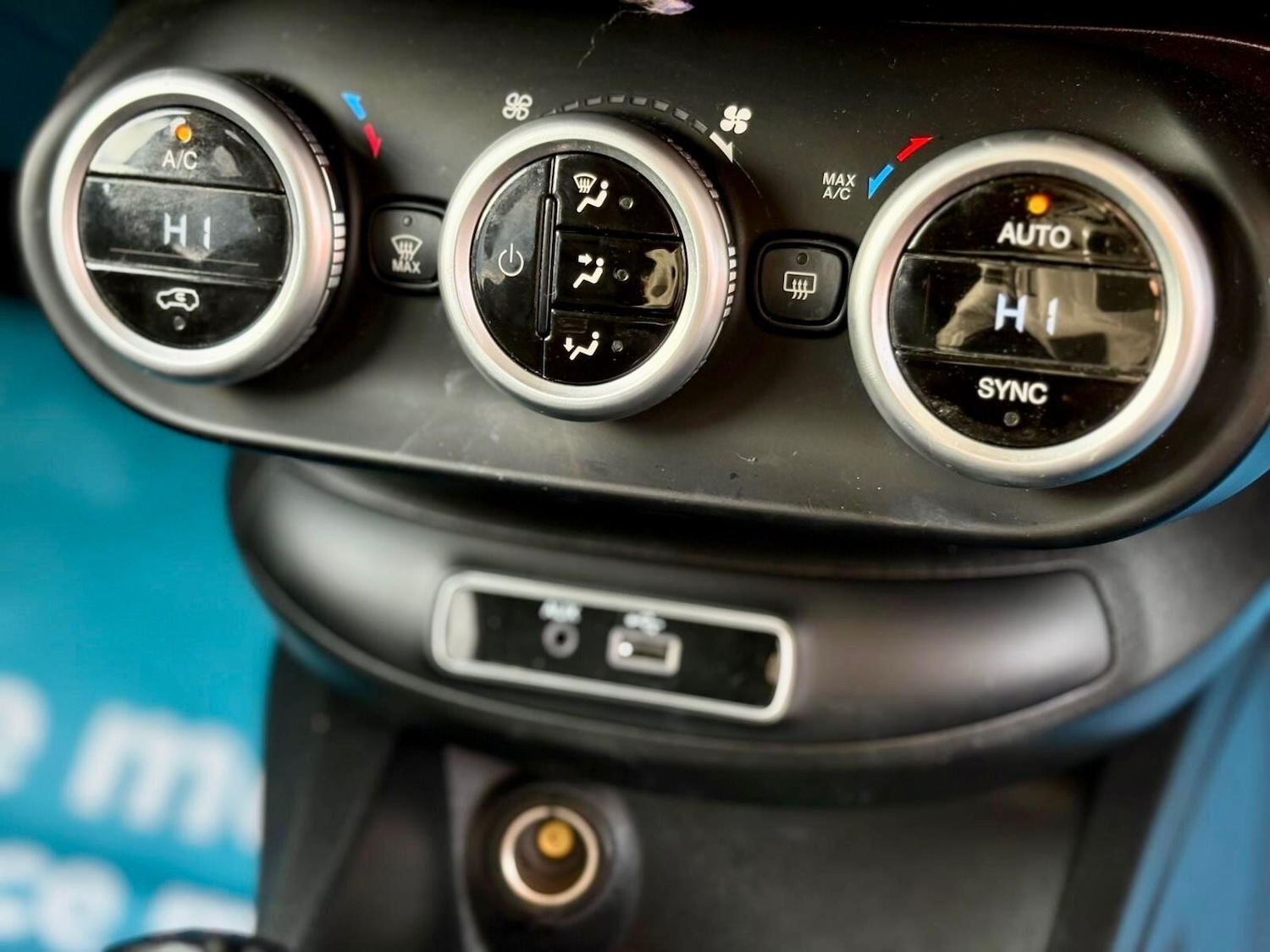 Used Fiat 500X 2016 for sale - 77101684: Photo 47