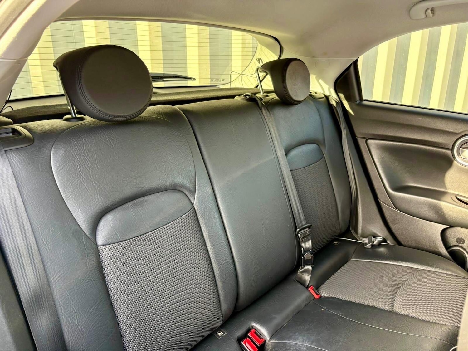 Used Fiat 500X 2016 for sale - 77101684: Photo 8