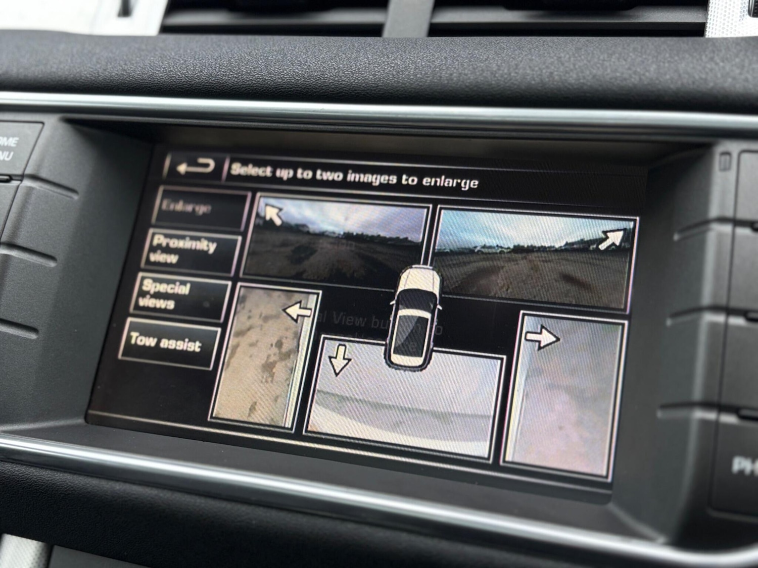 Used Land Rover Range Rover Evoque 2015 for sale - 77314916: Photo 10