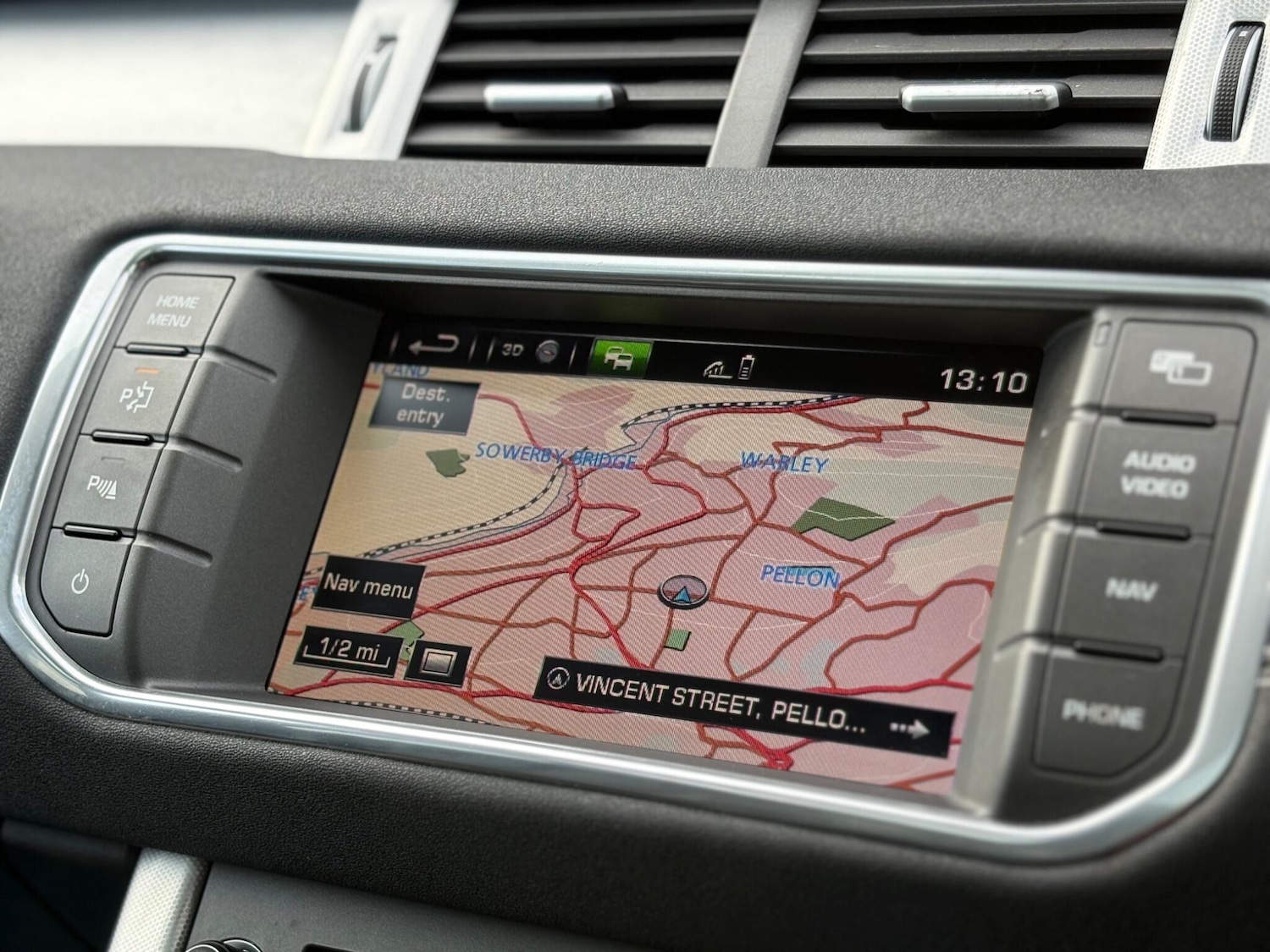 Used Land Rover Range Rover Evoque 2015 for sale - 77314916: Photo 11