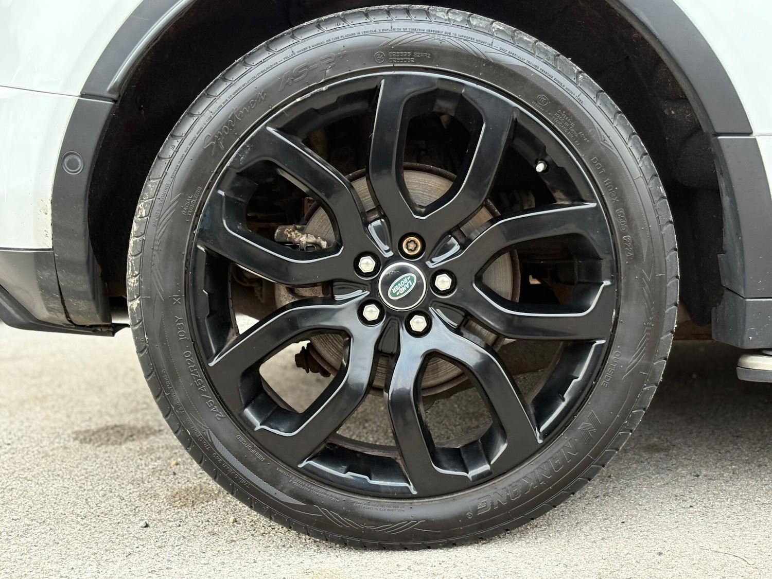 Used Land Rover Range Rover Evoque 2015 for sale - 77314916: Photo 13