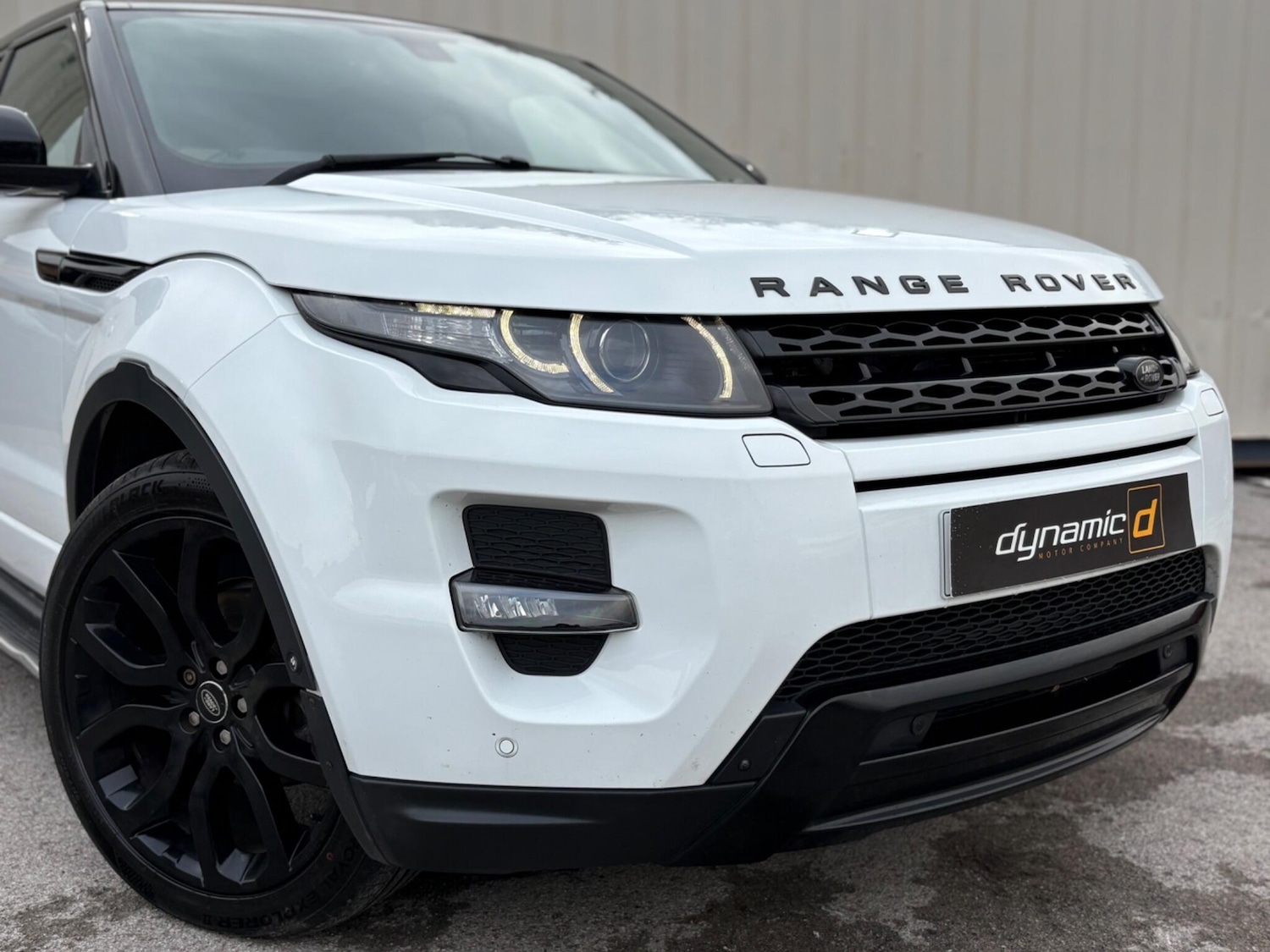 Used Land Rover Range Rover Evoque 2015 for sale - 77314916: Photo 14