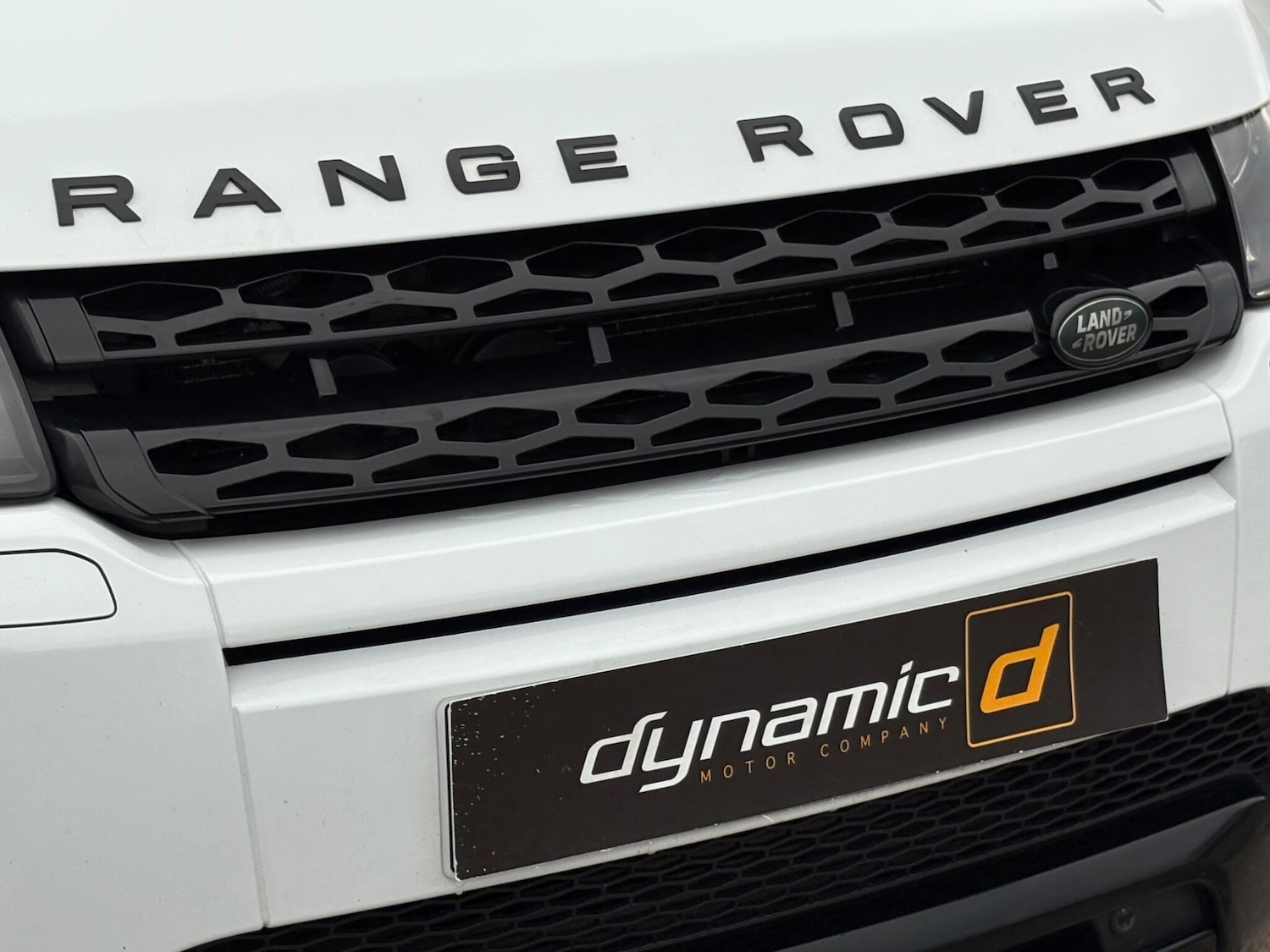 Used Land Rover Range Rover Evoque 2015 for sale - 77314916: Photo 15