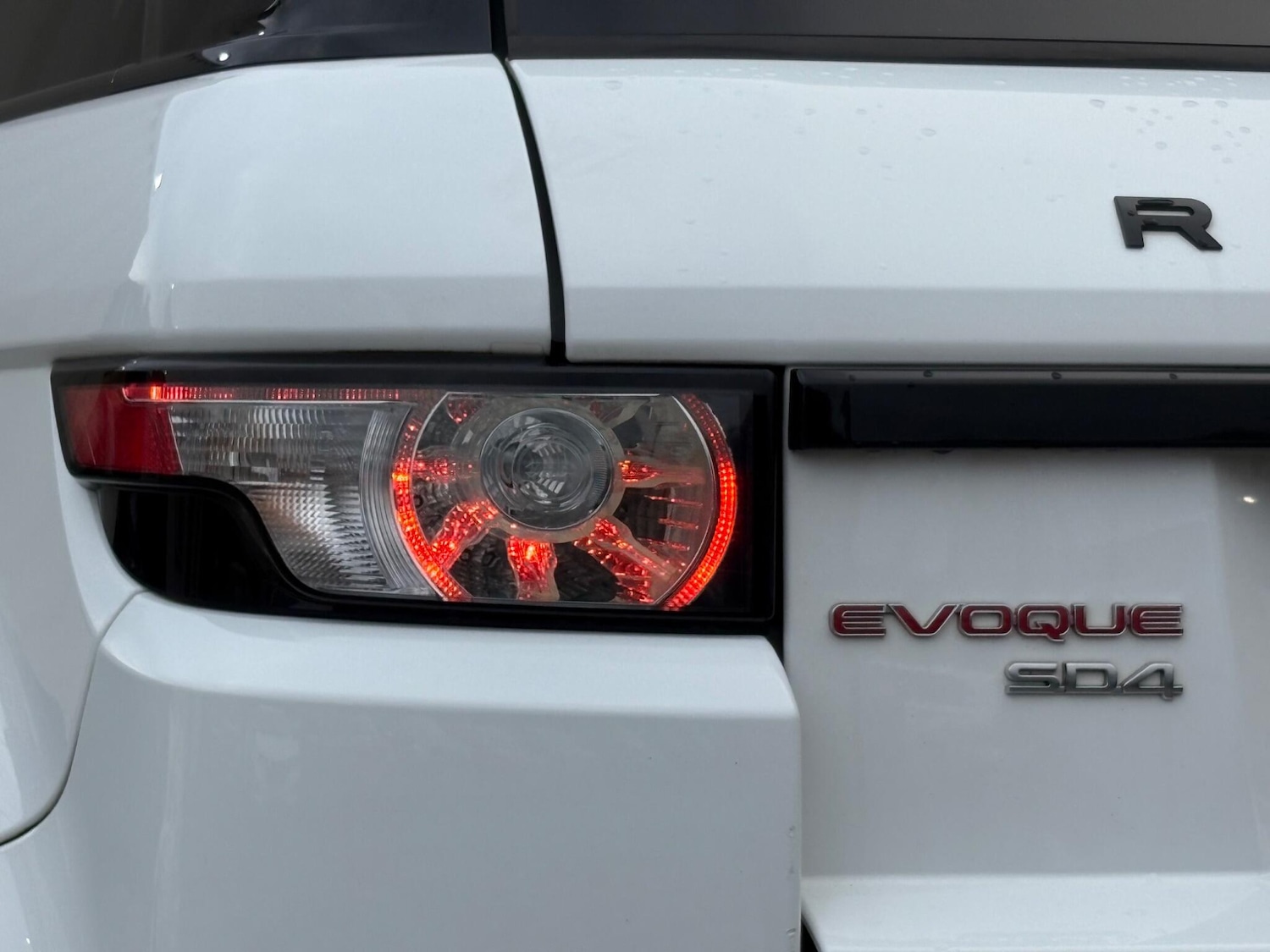 Used Land Rover Range Rover Evoque 2015 for sale - 77314916: Photo 16