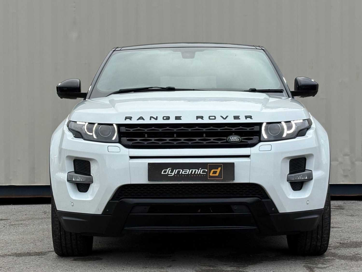 Used Land Rover Range Rover Evoque 2015 for sale - 77314916: Photo 17