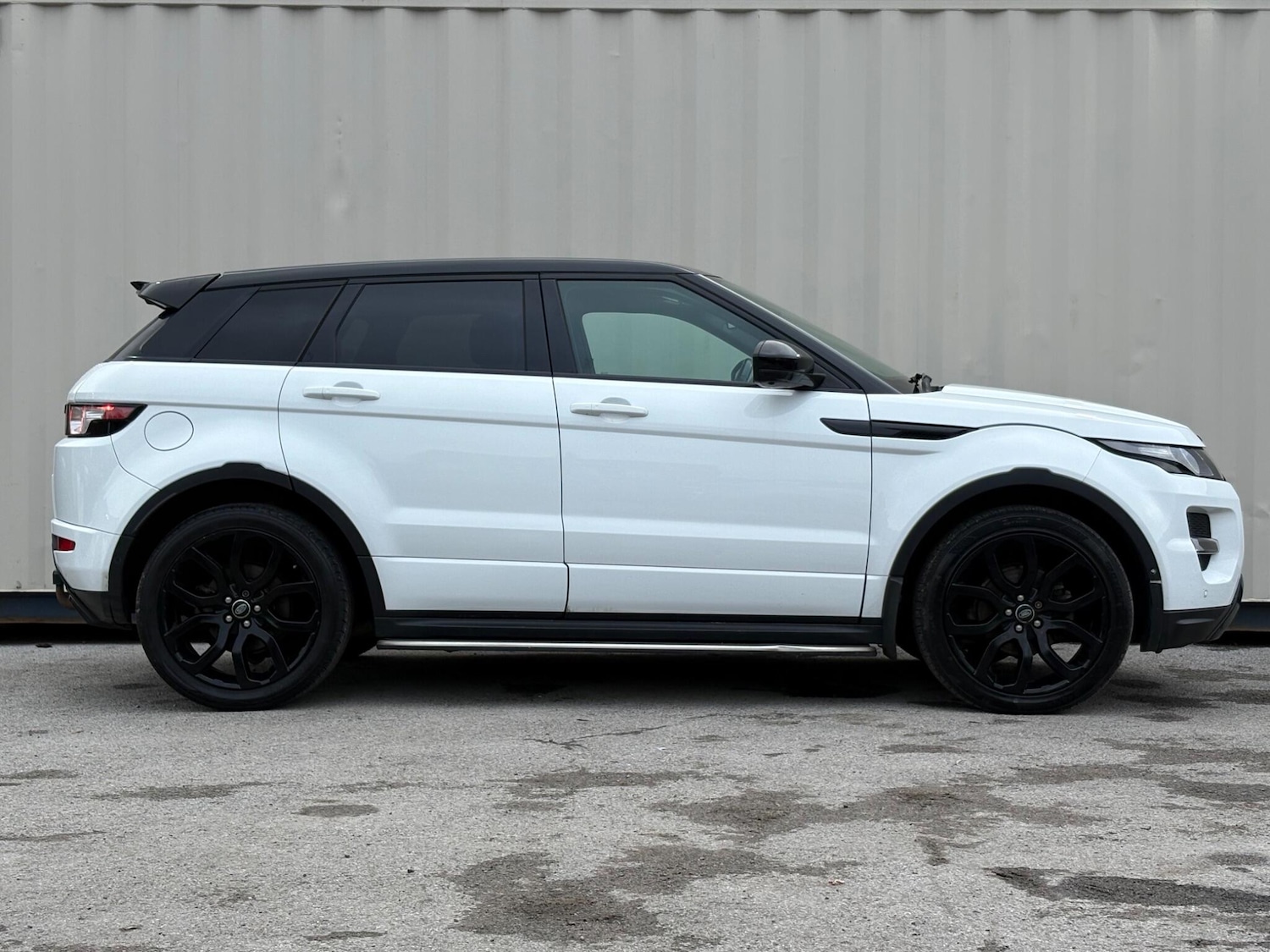 Used Land Rover Range Rover Evoque 2015 for sale - 77314916: Photo 18