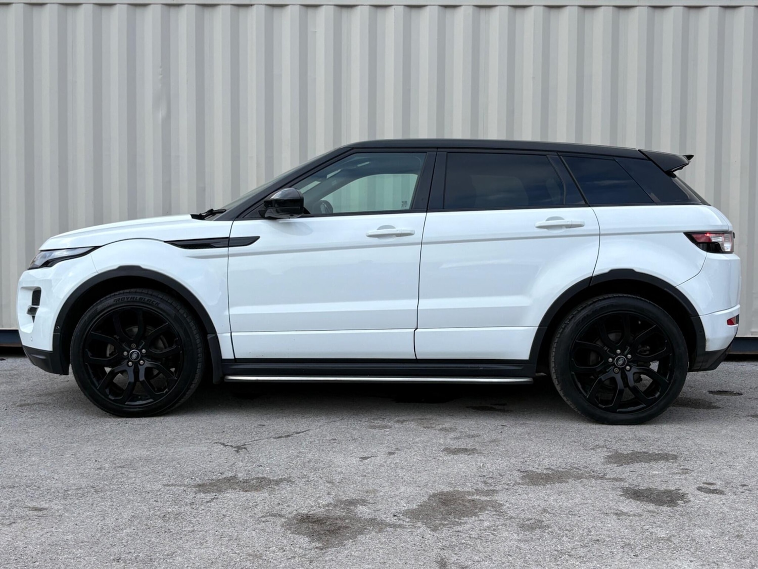 Used Land Rover Range Rover Evoque 2015 for sale - 77314916: Photo 19