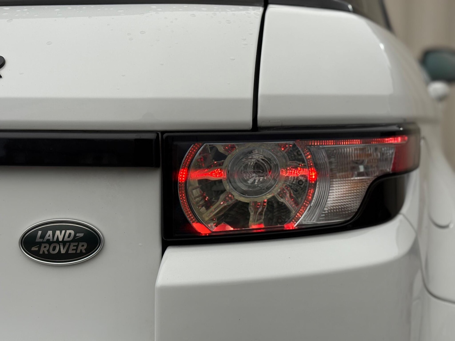 Used Land Rover Range Rover Evoque 2015 for sale - 77314916: Photo 22