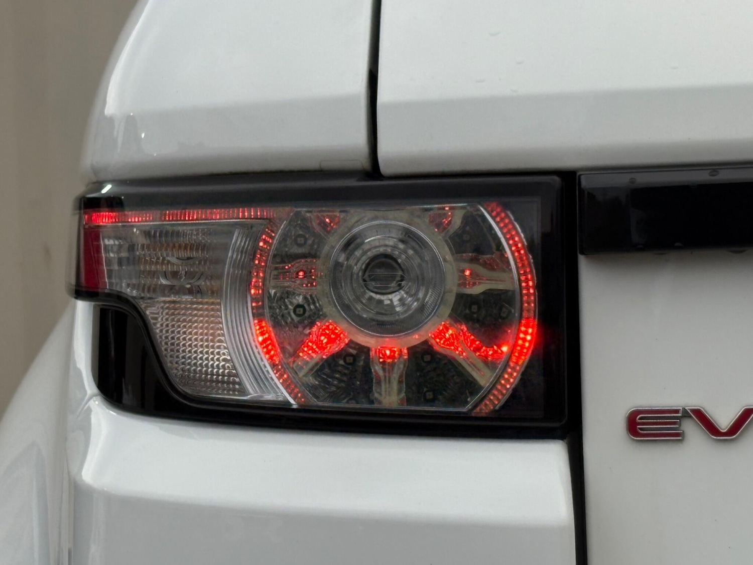 Used Land Rover Range Rover Evoque 2015 for sale - 77314916: Photo 25