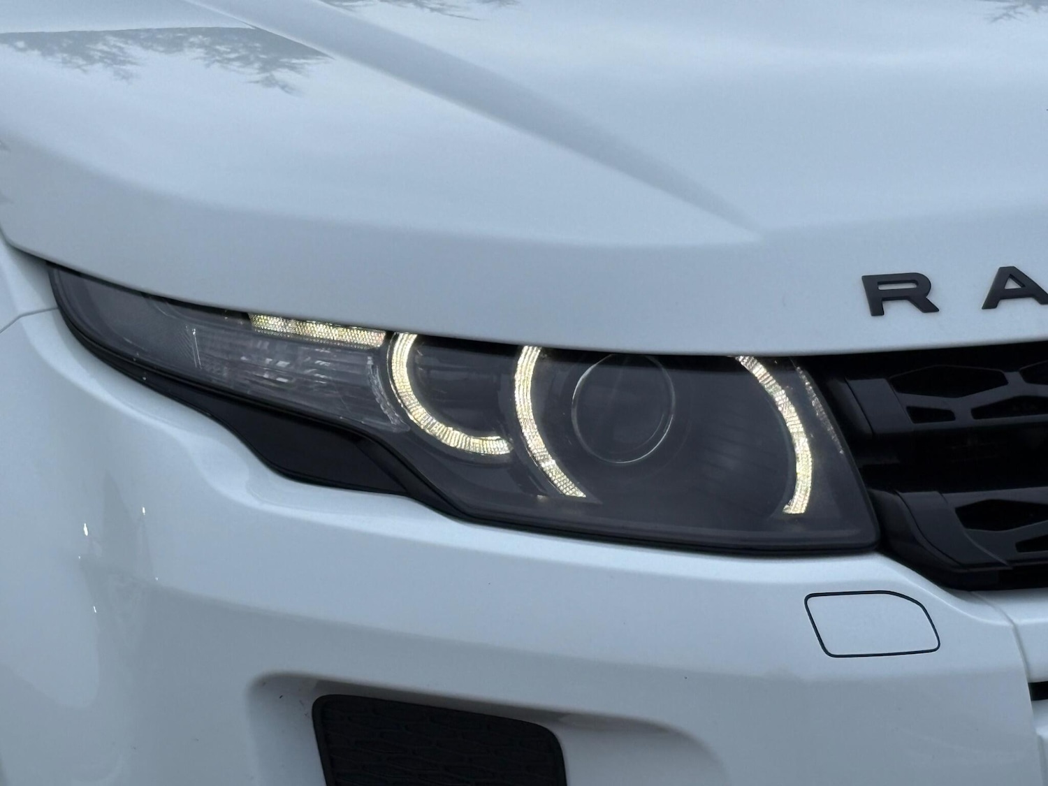 Used Land Rover Range Rover Evoque 2015 for sale - 77314916: Photo 26