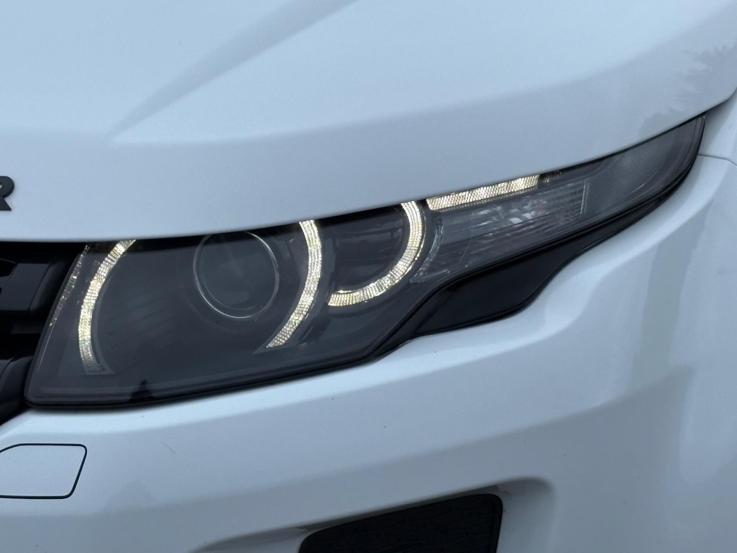 Used Land Rover Range Rover Evoque 2015 for sale - 77314916: Photo 27