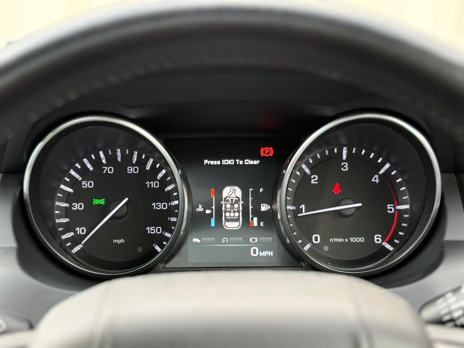 Used Land Rover Range Rover Evoque 2015 for sale - 77314916: Photo 34