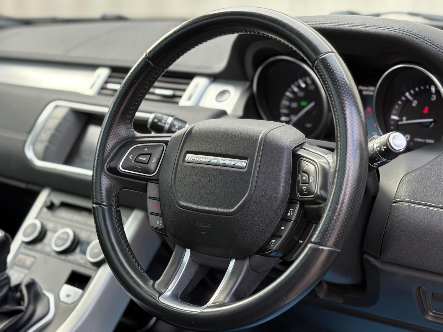 Used Land Rover Range Rover Evoque 2015 for sale - 77314916: Photo 35