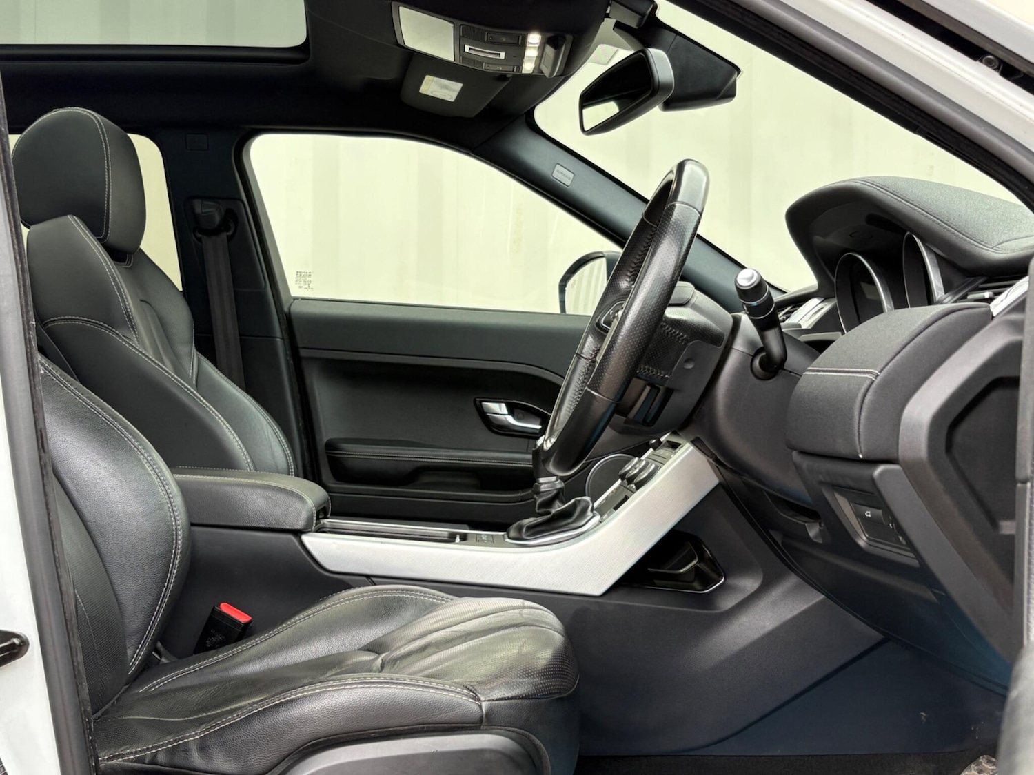 Used Land Rover Range Rover Evoque 2015 for sale - 77314916: Photo 36