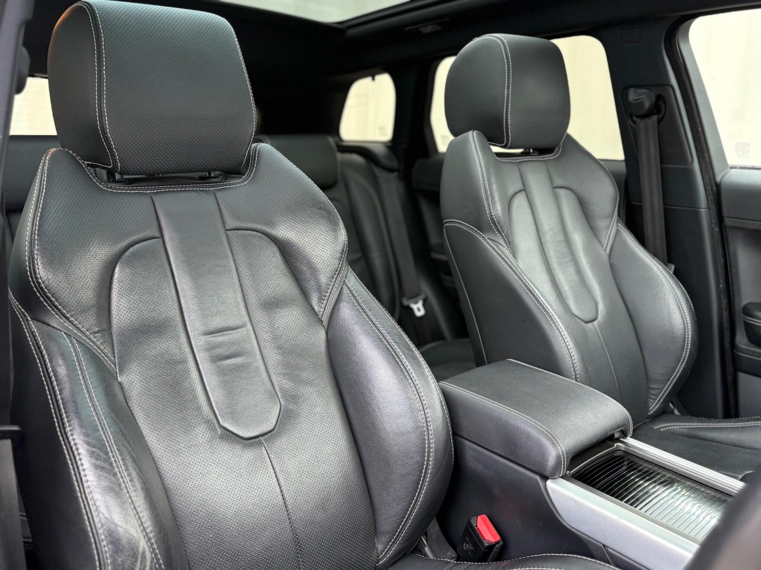 Used Land Rover Range Rover Evoque 2015 for sale - 77314916: Photo 37