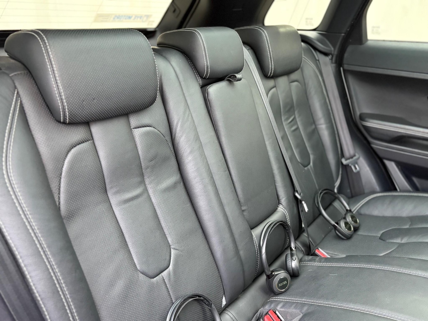 Used Land Rover Range Rover Evoque 2015 for sale - 77314916: Photo 38